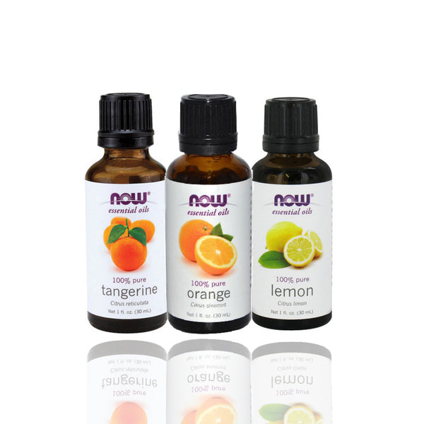 now-foods-orange-lemon-tangerine-1-ounce-essential-oils-pack-of-3 - Supplements-Natural & Organic Vitamins-Essentials4me