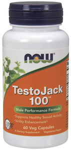 now-foods-testojack-100-60-veg-capsules - Supplements-Natural & Organic Vitamins-Essentials4me