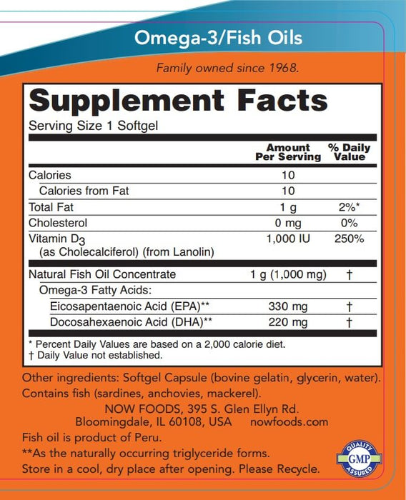now-foods-tri-3d-omega-90-softgels - Supplements-Natural & Organic Vitamins-Essentials4me
