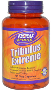 now-foods-sports-tribulus-extreme-90-veg-capsules - Supplements-Natural & Organic Vitamins-Essentials4me