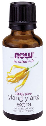 now-foods-essential-oils-ylang-ylang-extra-1-fl-oz-30-ml - Supplements-Natural & Organic Vitamins-Essentials4me