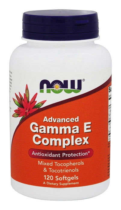 now-foods-advanced-gamma-e-120-softgels - Supplements-Natural & Organic Vitamins-Essentials4me