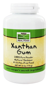 now-foods-xanthan-gum-6-oz-170-g - Supplements-Natural & Organic Vitamins-Essentials4me