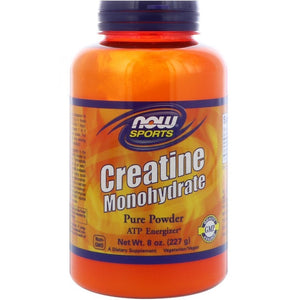 now-foods-creatine-powder-227-g-8-oz - Supplements-Natural & Organic Vitamins-Essentials4me