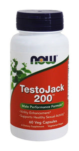 now-foods-testojack-200-60-veggie-capsules - Supplements-Natural & Organic Vitamins-Essentials4me