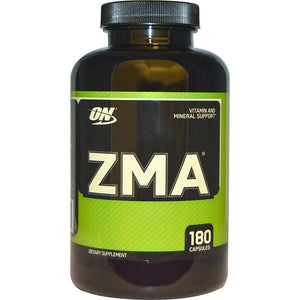 optimum-nutrition-zma-180-capsules - Supplements-Natural & Organic Vitamins-Essentials4me