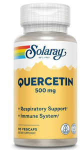 solaray-quercetin-non-citrus-500-mg-90-capsules - Supplements-Natural & Organic Vitamins-Essentials4me