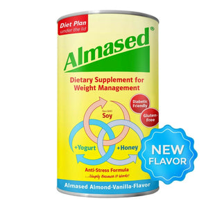 almased-dietary-supplement-for-weight-management-almond-vanilla-17-6-oz - Supplements-Natural & Organic Vitamins-Essentials4me