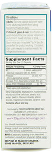 schiff-digestive-advantage-intensive-bowel-support-32-capsules - Supplements-Natural & Organic Vitamins-Essentials4me