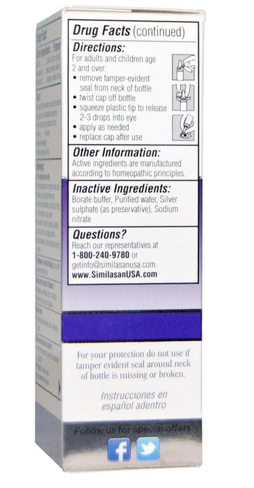 similasan-allergy-eye-relief-10-ml-0-33-fl-oz - Supplements-Natural & Organic Vitamins-Essentials4me