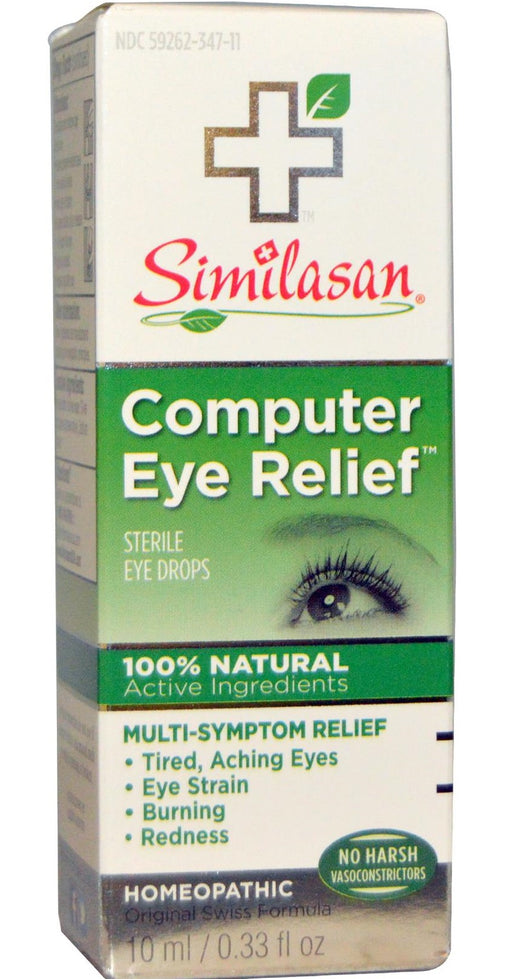 similasan-computer-eye-relief-eye-drops-0-33-fl-oz-10-ml - Supplements-Natural & Organic Vitamins-Essentials4me