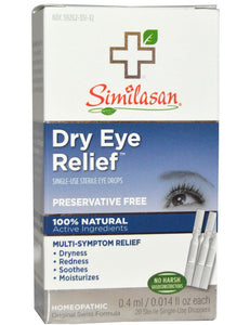 similasan-dry-eye-relief-eye-drops-20-single-use-droppers-0-45ml-0-015-fl-oz - Supplements-Natural & Organic Vitamins-Essentials4me