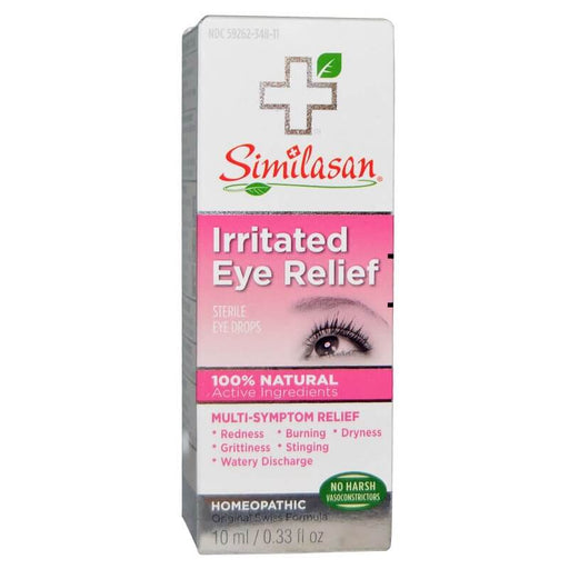 similasan-irritated-eye-relief-sterile-eye-drops-0-33-fl-oz-10-ml - Supplements-Natural & Organic Vitamins-Essentials4me