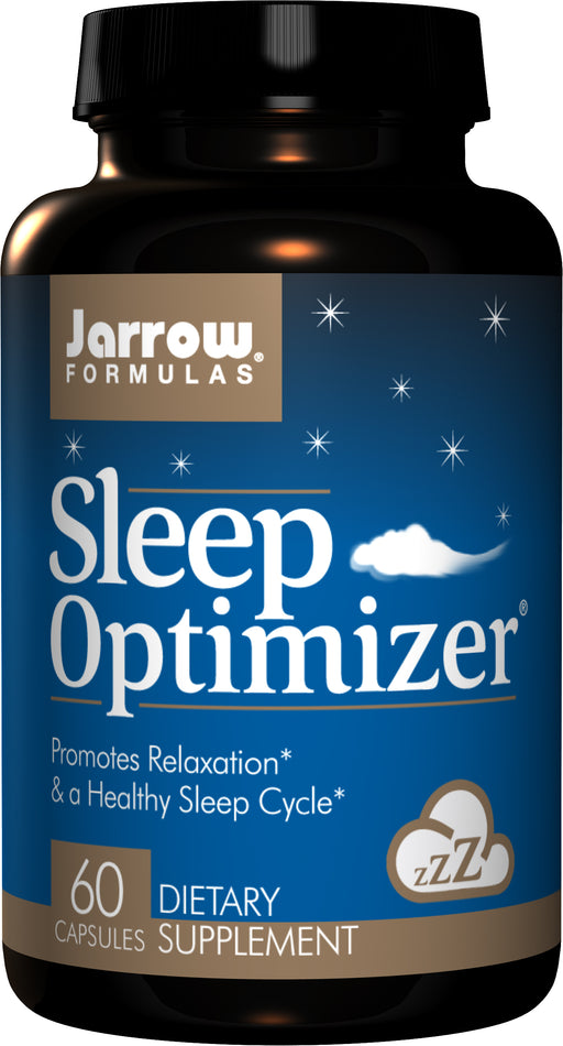 jarrow-formulas-sleep-optimizer-60-capsules - Supplements-Natural & Organic Vitamins-Essentials4me