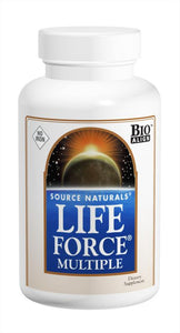 source-naturals-life-force-multiple-no-iron-60-capsules - Supplements-Natural & Organic Vitamins-Essentials4me
