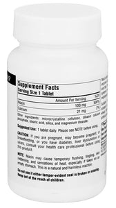 source-naturals-niacin-100-mg-250-tablets - Supplements-Natural & Organic Vitamins-Essentials4me