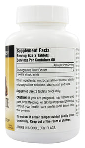 source-naturals-pomegranate-extract-500-mg-120-tablets - Supplements-Natural & Organic Vitamins-Essentials4me