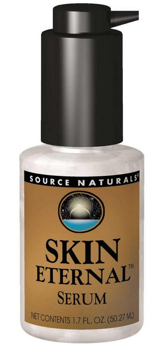 source-naturals-skin-eternal-serum-1-7-fl-oz-50-ml - Supplements-Natural & Organic Vitamins-Essentials4me
