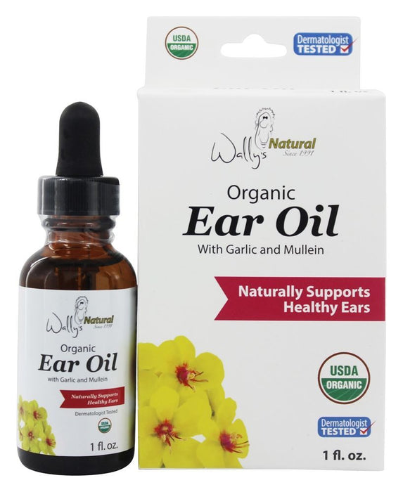 wallys-natural-products-organic-ear-oil-1-oz - Supplements-Natural & Organic Vitamins-Essentials4me
