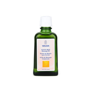 weleda-stretch-mark-massage-oil - Supplements-Natural & Organic Vitamins-Essentials4me