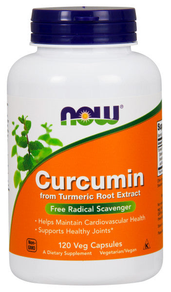 now-foods-curcumin-120-vegetarian-capsules - Supplements-Natural & Organic Vitamins-Essentials4me